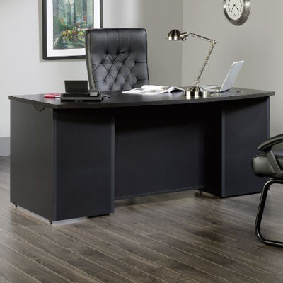 Red Barrel Studio Alchemist Executive Desk