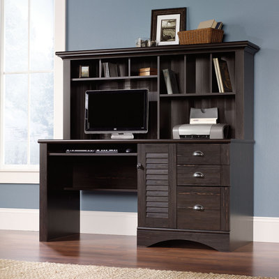 Beachcrest Home Pinellas Computer Desk..