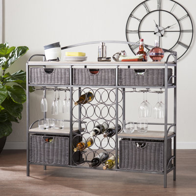 Laurel Foundry Modern Farmhouse Austell Console Table