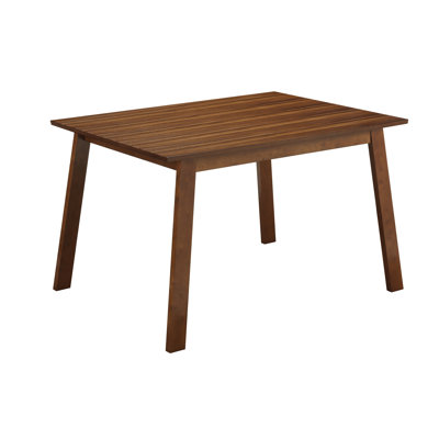 Mercury Row Kassandra Dining Table