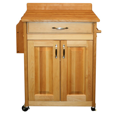Catskill Craftsmen, Inc. Kitchen Cart