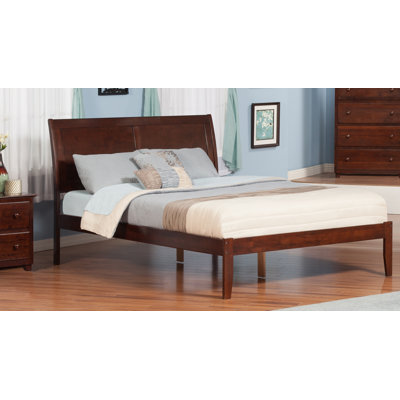 Atlantic Furniture Portland Bed