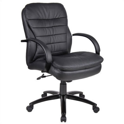Aaria Office Habanera Mid-Back Executive Chair