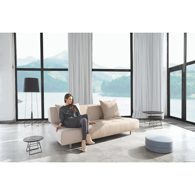 Innovation Living Inc. Long Horn Delux..