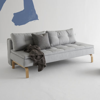 Innovation Living Inc. Home Dual Sleeper Sofa
