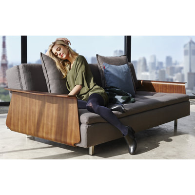 Innovation Living Inc. Longhorn Conver..