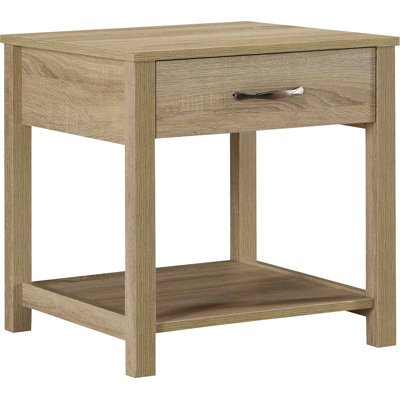 Linon Aspen End Table