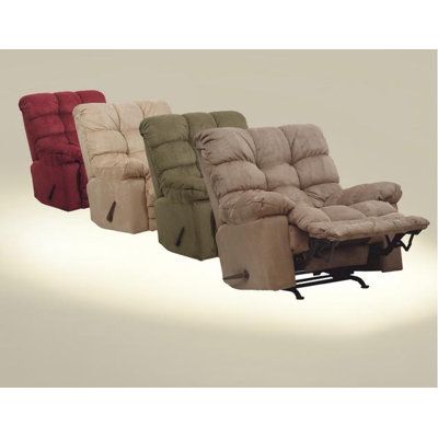 Catnapper Magnum Chaise Recliner