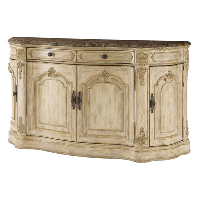 American Drew Jessica Mcclintock Boutique Buffet