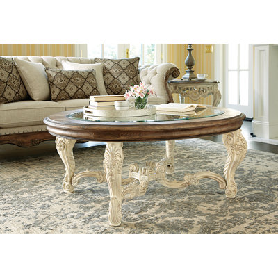 American Drew Jessica Mcclintock Boutique Coffee..