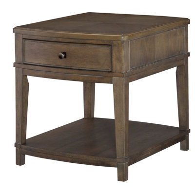 American Drew Park Studio End Table