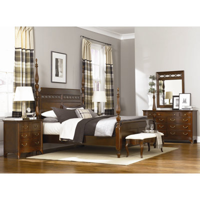 American Drew Cherry Grove New Generation Panel ..