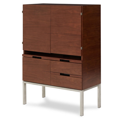 Check price and read more information from recommend store. AICO AOS OFFICE Incept Storage Cabinet