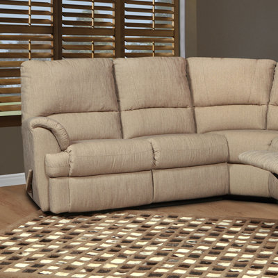 Relaxon Mylaine Sectional