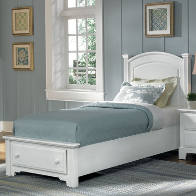 Darby Home Co Blackmon Twin Platform Bed
