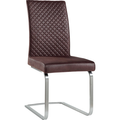Wade Logan Briggs Side Chair (Set of 4)
