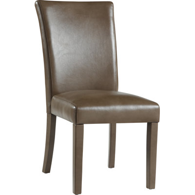 Andover Mills Regis Side Chair (Set of 4)