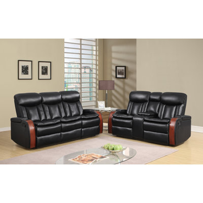 Global Furniture USA Blanche Living Room Collect..