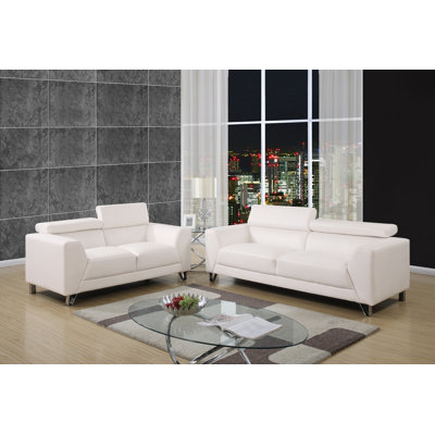 Global Furniture USA Living Room Collection