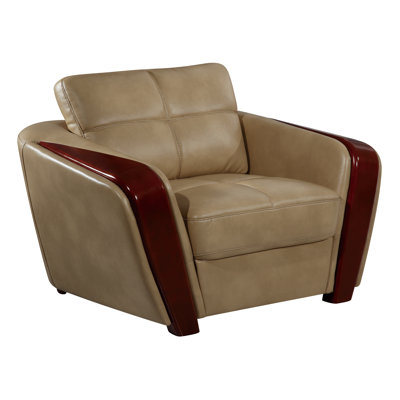 Global Furniture USA Blanche Lounge Ch..