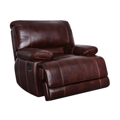 Darby Home Co Albion Glider