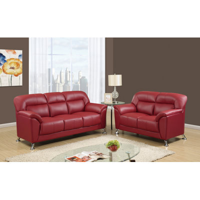 Global Furniture USA Living Room Collection