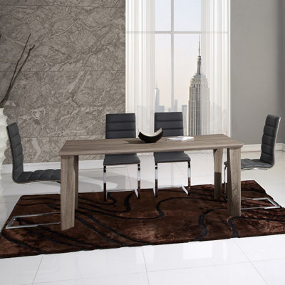 Global Furniture USA Dining Table