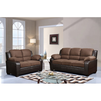 Global Furniture USA Living Room Collection