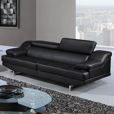 Global Furniture USA Natalie Sofa