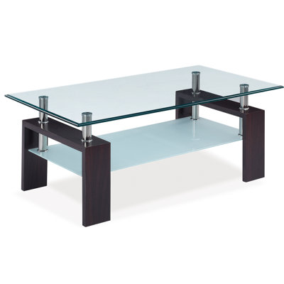 Global Furniture USA Coffee Table