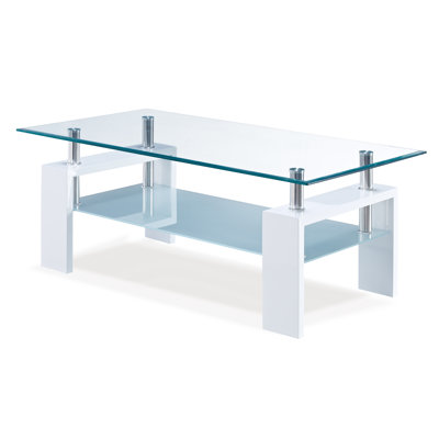 Global Furniture USA Coffee Table