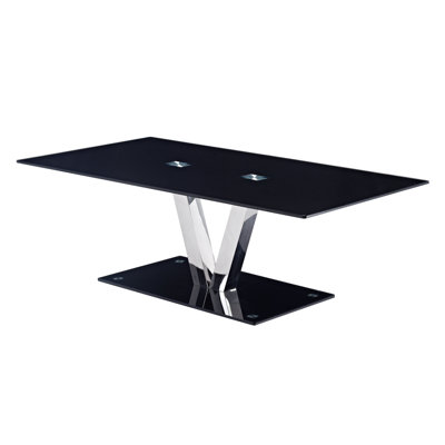 Global Furniture USA Coffee Table
