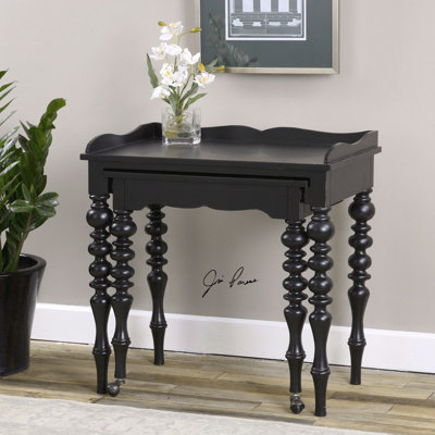 Uttermost Hallee Rollout Desk