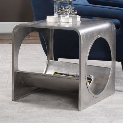 Trent Austin Design Cope End Table