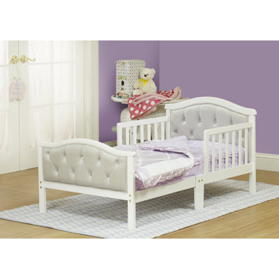 Orbelle Trading The Orbelle Toddler Bed