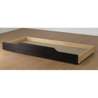 Orbelle Trading Trundle Storage / Bed Drawer