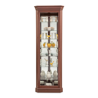 Philip Reinisch Co. Lighthouse Octave III Corner..