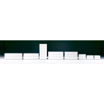 Bontempi Casa Enea Tall Boy Chest