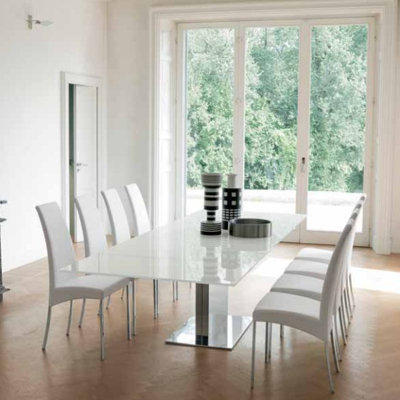 Bontempi Casa Oasi Extendable Dining T..