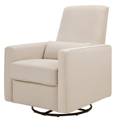 DaVinci Piper Reclining Glider
