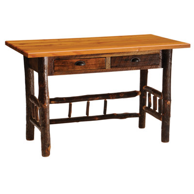 Fireside Lodge Reclaimed Barnwood Writ..