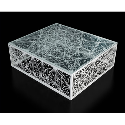 Arktura Nebula Coffee Table