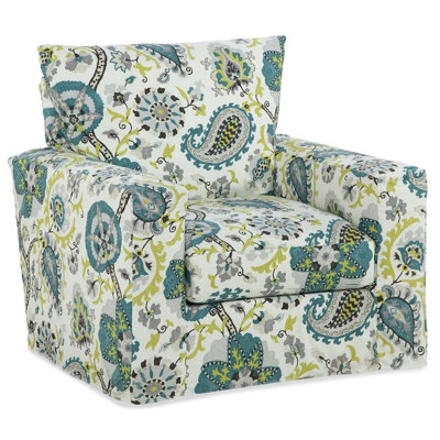 Acadia Furnishings Blake Accent Chair