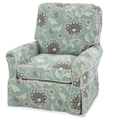 Acadia Furnishings Liza Accent Chair