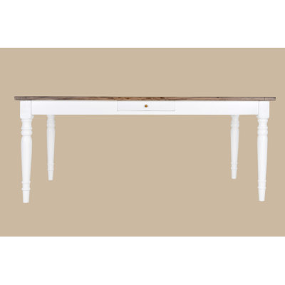 Beachcrest Home Cleveland Dining Table