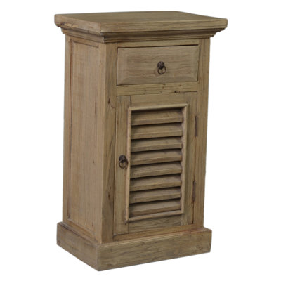 August Grove Mae End Table