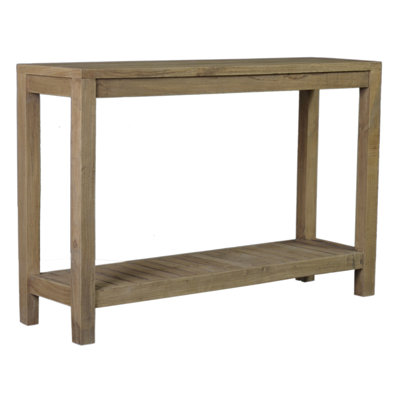 Bay Isle Home Charlemont Console Table