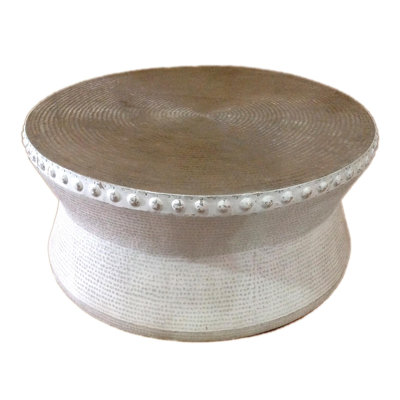 Loon Peak Motega Coffee Table
