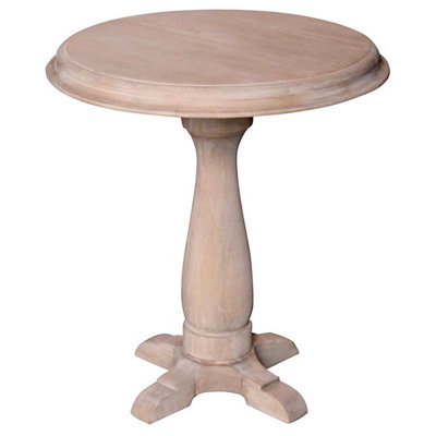 Bungalow Rose Miera End Table