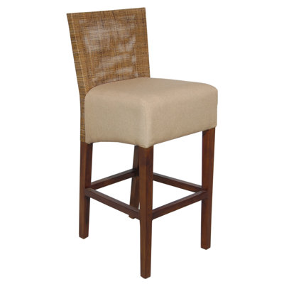 Jeffan Karyn Bar Stool